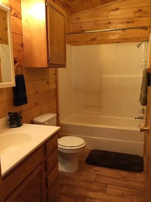 Walkabout Ridge Cabins Picture 3