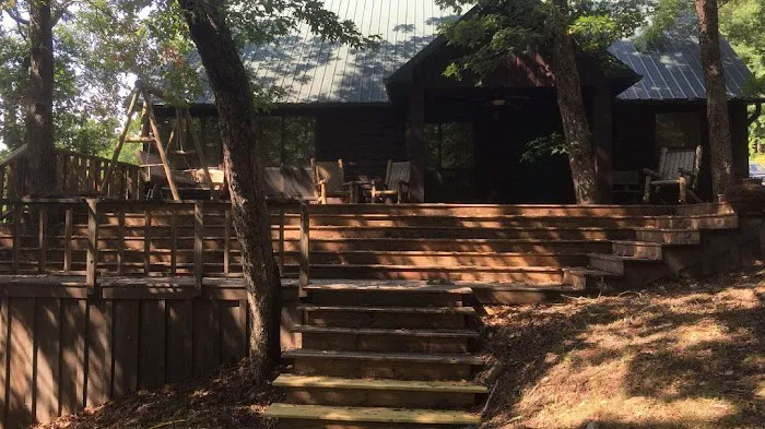 Walkabout Ridge Cabins Picture 1