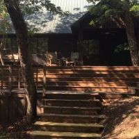 Walkabout Ridge Cabins ico