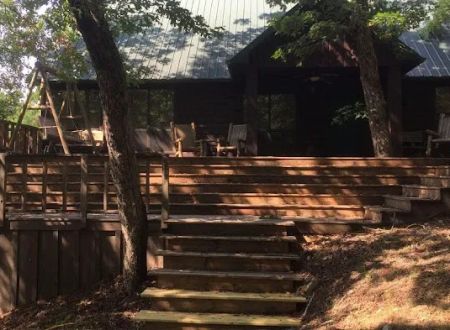 Walkabout Ridge Cabins