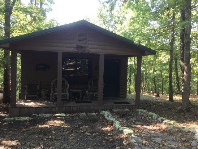 Walkabout Ridge Cabins Picture 6