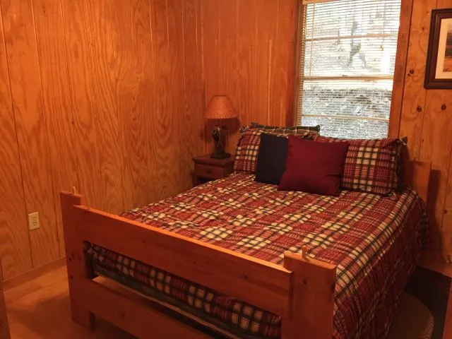 Walkabout Ridge Cabins Picture 5