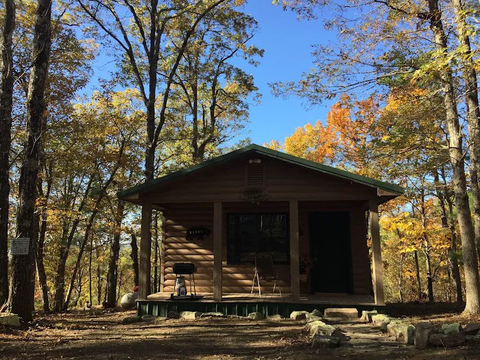 Walkabout Ridge Cabins Picture 8