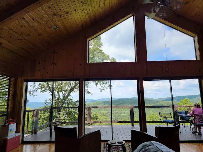 Walkabout Ridge Cabins Picture 9