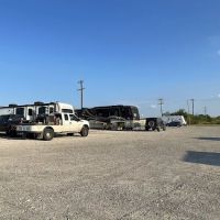Gone Bananas RV Park ico