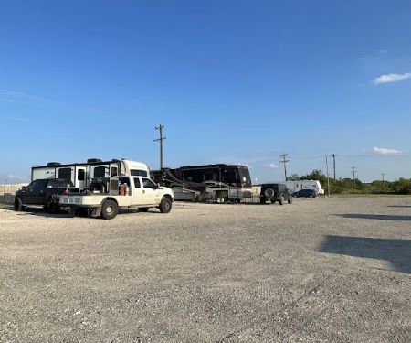 Gone Bananas RV Park