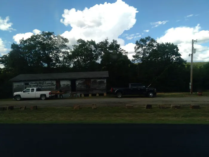 Kiamichi Lodge Picture 2