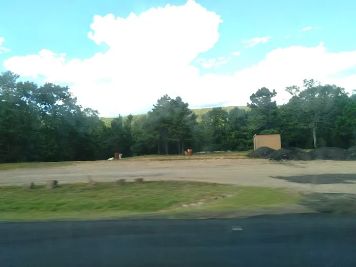 Kiamichi Lodge Picture 1