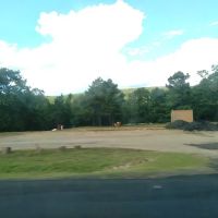 Kiamichi Lodge ico