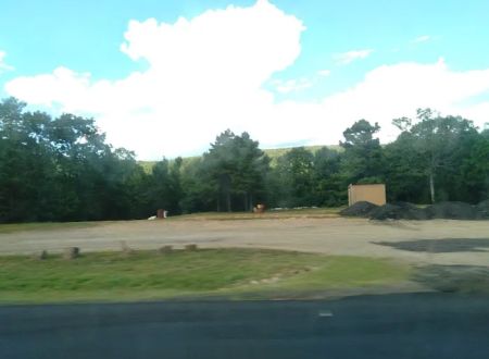 Kiamichi Lodge