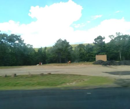 Kiamichi Lodge