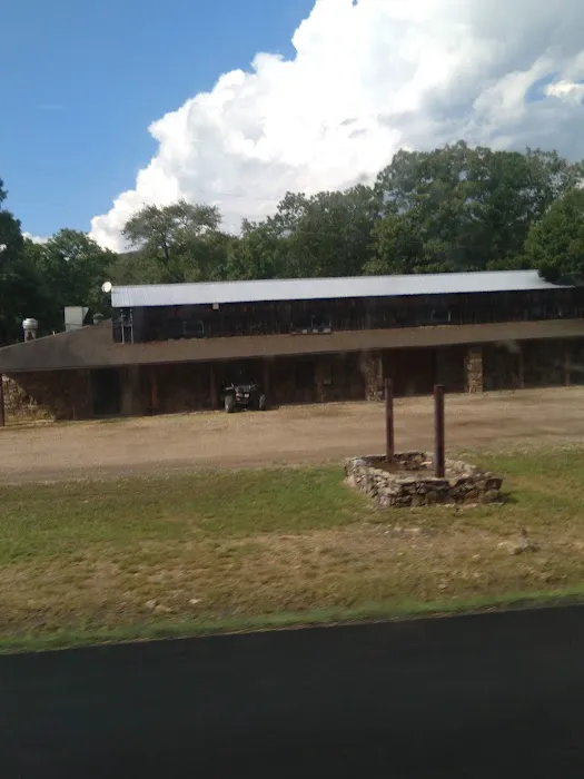 Kiamichi Lodge Picture 3