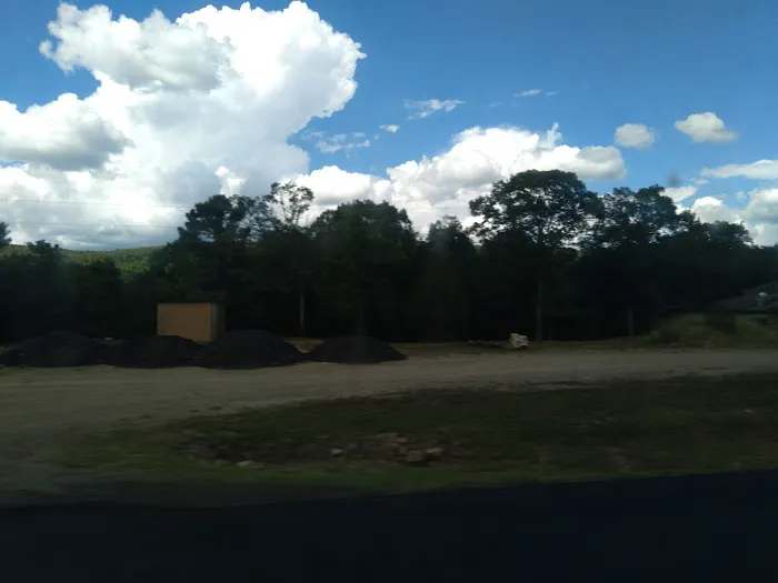 Kiamichi Lodge Picture 5