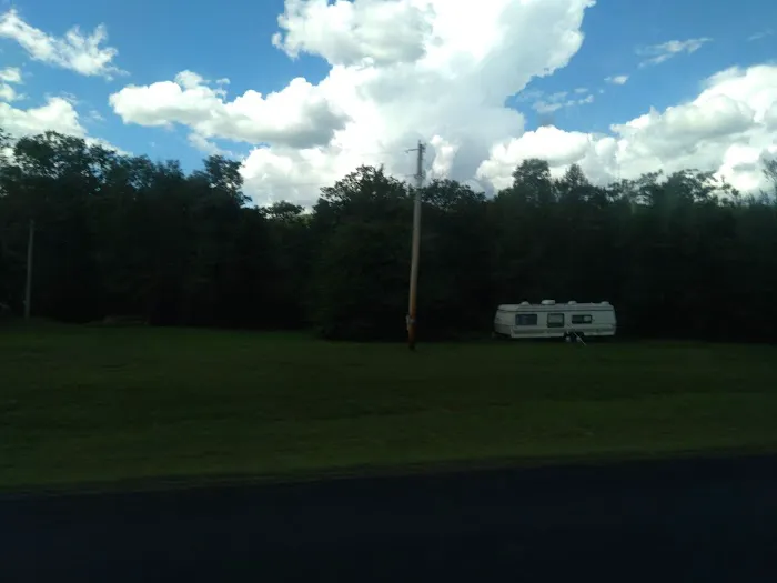 Kiamichi Lodge Picture 7