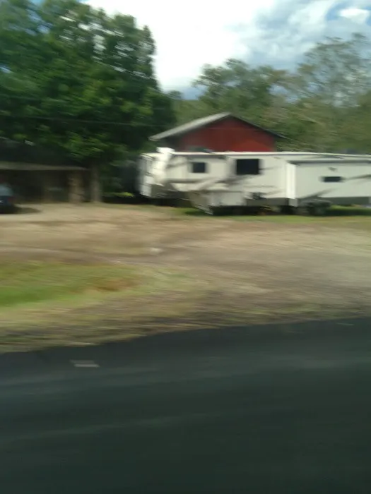 Kiamichi Lodge Picture 6