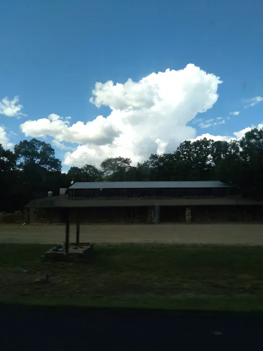 Kiamichi Lodge Picture 9