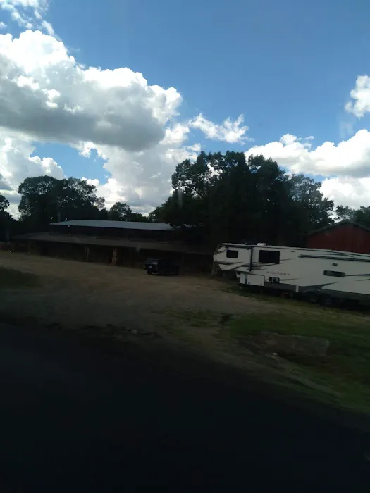 Kiamichi Lodge Picture 10