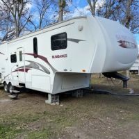 Gone Fishin RV Park ico