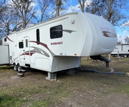 Gone Fishin RV Park