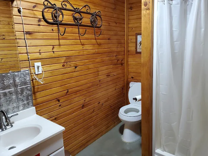 Mountainside Campground & RV Park Picture 2