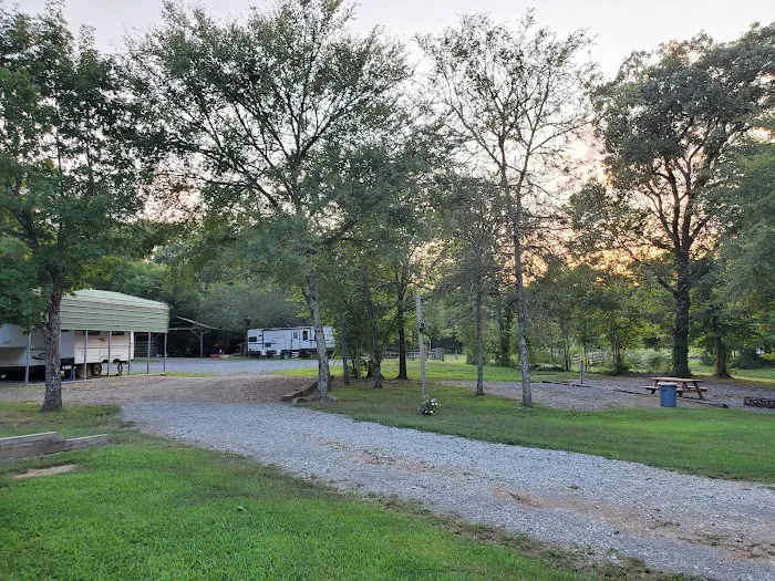 Mountainside Campground & RV Park Picture 1