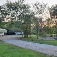 Mountainside Campground & RV Park ico