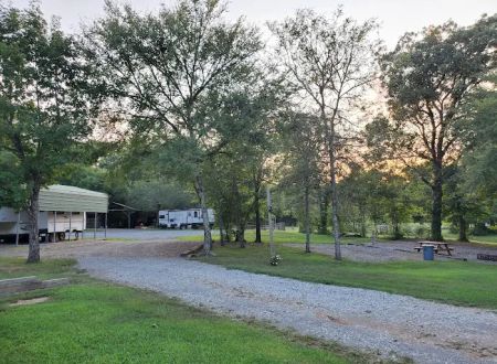 Mountainside Campground & RV Park