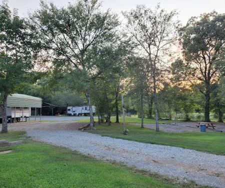 Mountainside Campground & RV Park