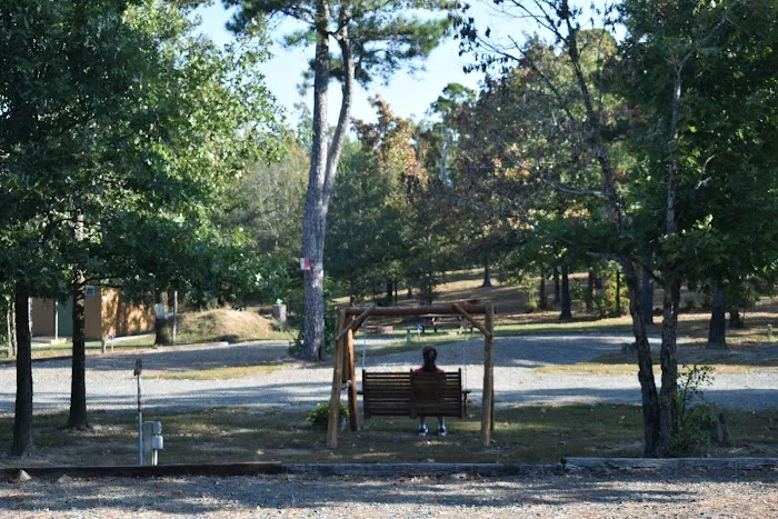 Mountainside Campground & RV Park Picture 6