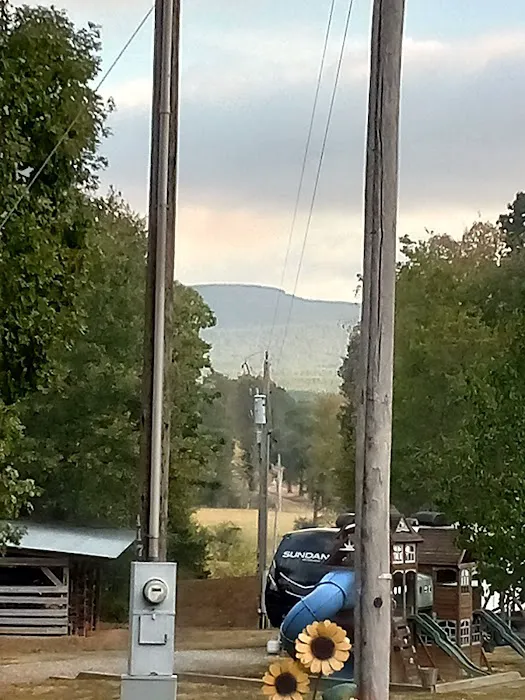 Mountainside Campground & RV Park Picture 9