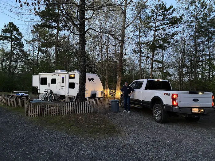 Mountainside Campground & RV Park Picture 8