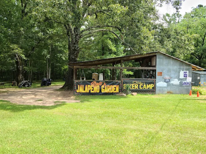 Gibby's Biker Camp Picture 1