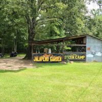 Gibby's Biker Camp ico