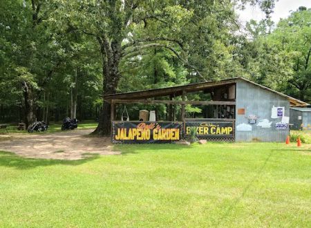 Gibby's Biker Camp