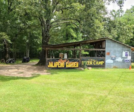 Gibby's Biker Camp