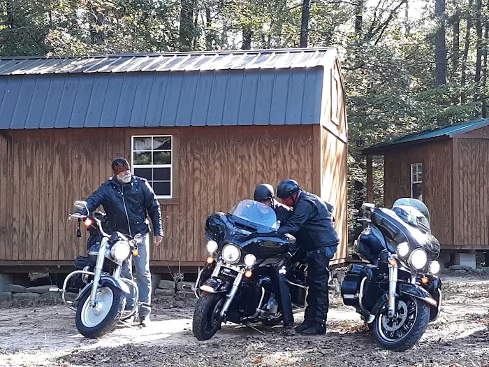 Gibby's Biker Camp Picture 2