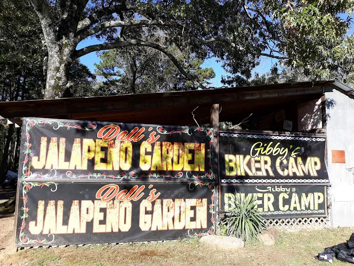 Gibby's Biker Camp Picture 5