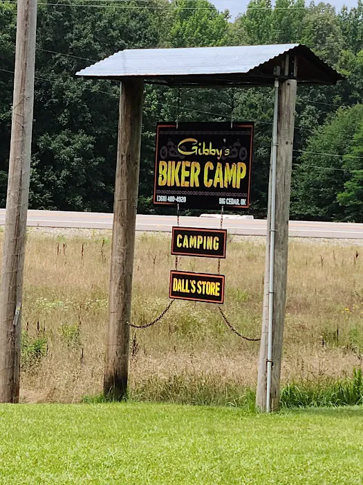 Gibby's Biker Camp Picture 6