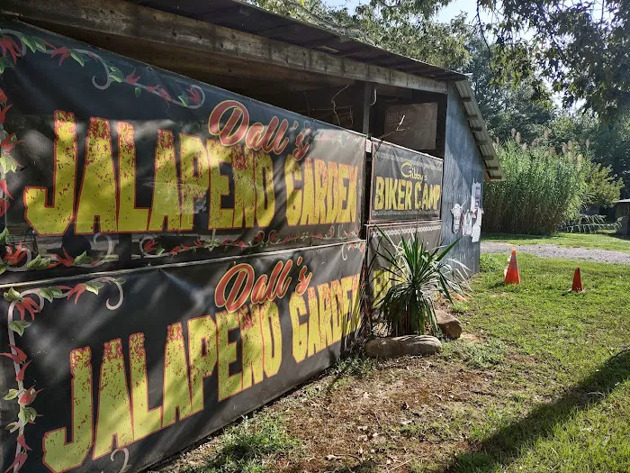 Gibby's Biker Camp Picture 8