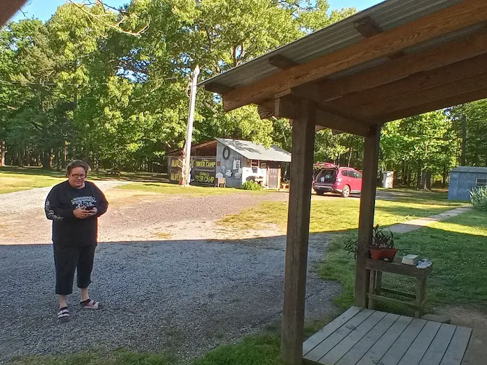 Gibby's Biker Camp Picture 9