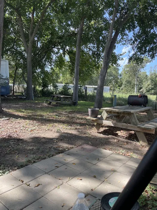 Gone Fishin RV park Picture 6