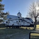 Westhoff RV Park