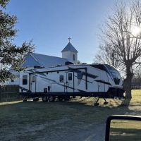 Westhoff RV Park ico