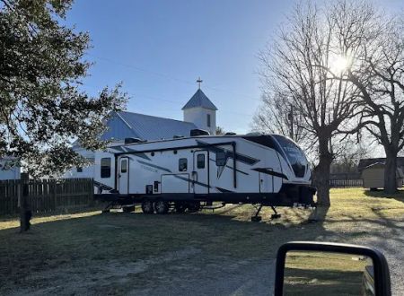 Westhoff RV Park