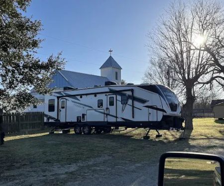Westhoff RV Park