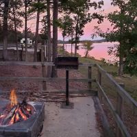 Bellah Mine Campground ico