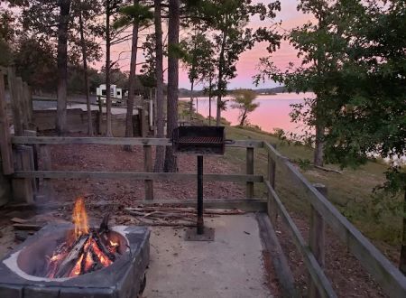 Bellah Mine Campground