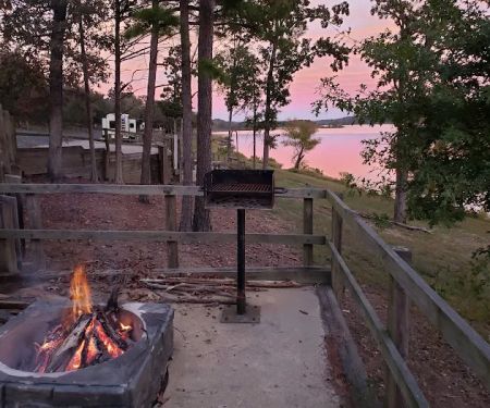 Bellah Mine Campground