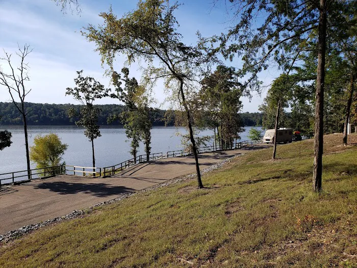 Bellah Mine Campground Picture 2