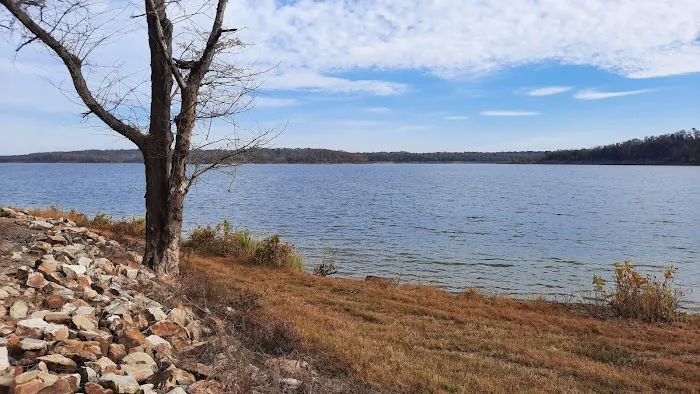 Bellah Mine Campground Picture 3